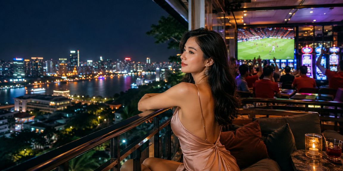 Hình ảnh trải nghiệm cá cược tại Hà Nội với giao diện tiếng Việt